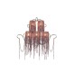 IQ270 5 LIGHTS WALL LAMP